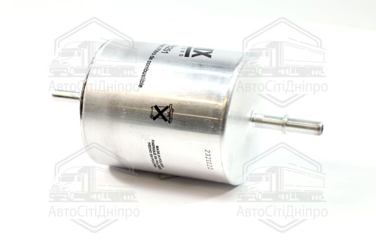 Фільтр палив. FORD MONDEO PP865/3/WF8251 (вир-во WIX-FILTERS)