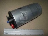Фільтр паливний BMW Serie 3,5, Serie X5 (E53); Landrover (вир-во WIX-FILTERS)