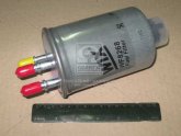Фільтр палив. FORD MONDEO WF8268/PP838/4 (вир-во WIX-FILTERS)