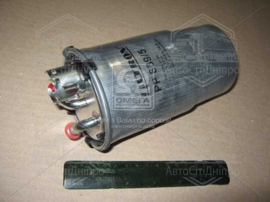 Фільтр палив. WF8269/PP839/5 (вир-во WIX-FILTERS)