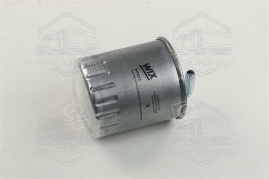 Фільтр палив. PP841/4/WF8272 (вир-во WIX-FILTERS)