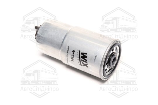 Фільтр палив. (вир-во WIX-FILTERS)