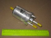 Фільтр палив. AUDI A3 WF8317/PP836/4 (вир-во WIX-FILTERS)