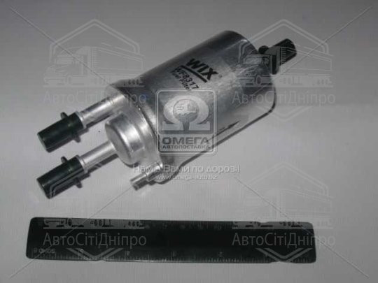 Фільтр палив. AUDI A3 WF8317/PP836/4 (вир-во WIX-FILTERS)