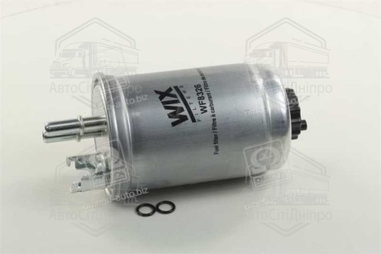 Фільтр палив. WF8326/PP838/5 (вир-во WIX-FILTERS)