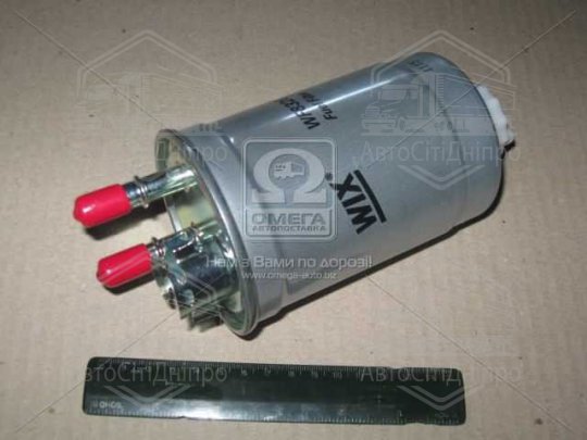 Фільтр палив. WF8326/PP838/5 (вир-во WIX-FILTERS)