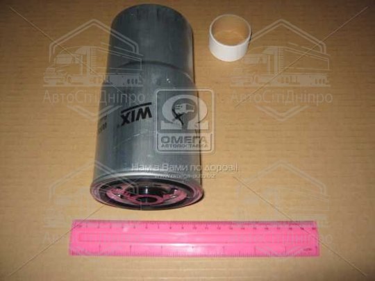 Фільтр палив. WF8327/PP968/2 (вир-во WIX-FILTERS)