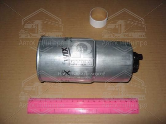Фільтр палив. WF8327/PP968/2 (вир-во WIX-FILTERS)
