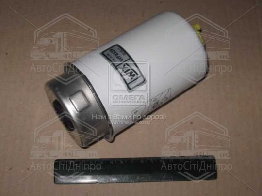 Фільтр палив. WF8339/PP848/3 (вир-во WIX-FILTERS)