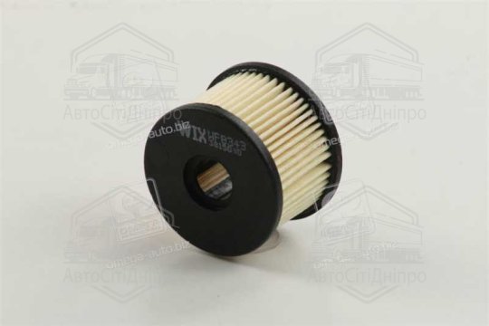Фільтр палив. газ. обладнання BRC WF8343/PM999/3 (вир-во WIX-FILTERS)