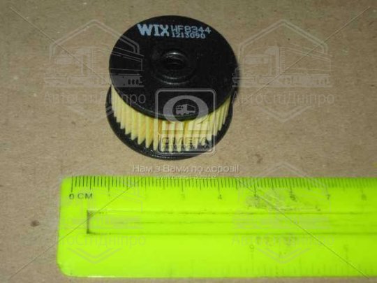Фільтр палив. газ. обладнання MEDA WF8344/PM999/4 (вир-во WIX-FILTERS)