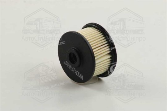 Фільтр палив. газ. обладнання MEDA WF8344/PM999/4 (вир-во WIX-FILTERS)