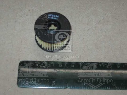 Фільтр палив. газ. обладнання EMMA-GAS WF8346/PM999/6 (вир-во WIX-FILTERS)