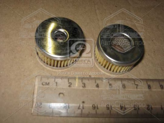 Фільтр палив. (змін.елем.) газ. обладнання. Tomasetto WF8351/PM999/12 (вир-во WIX-FILTERS)