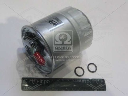 Фільтр палив. WF8353/PP841/7 (вир-во WIX-FILTERS)