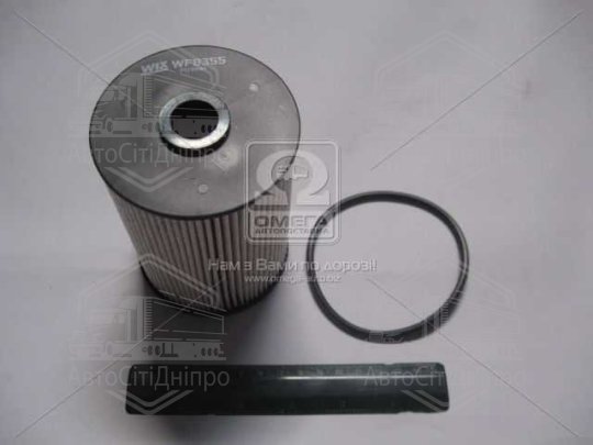 Фільтр палив. WF8355/PE973/2 (вир-во WIX-FILTERS)