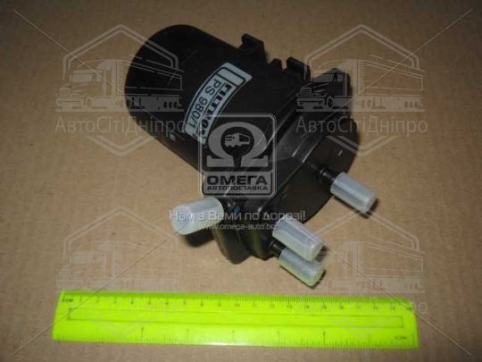 Фільтр палив. WF8356/PS980/1 (вир-во WIX-FILTERS)