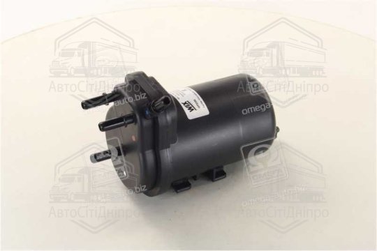 Фільтр палив. WF8356/PS980/1 (вир-во WIX-FILTERS)