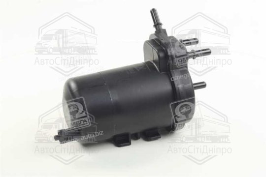 Фільтр палив. NISSAN WF8362/PS980/2 (вир-во WIX-FILTERS)