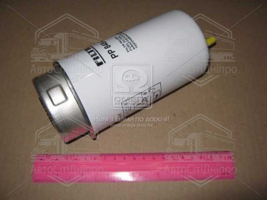 Фільтр палив. WF8369/PP848/4 (вир-во WIX-FILTERS)