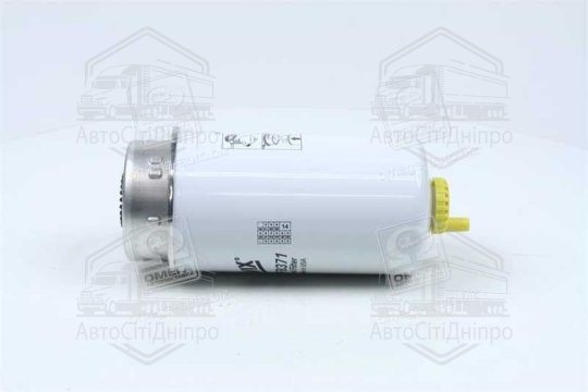 Фільтр палив. WF8371/PP848/6 (вир-во WIX-FILTERS)