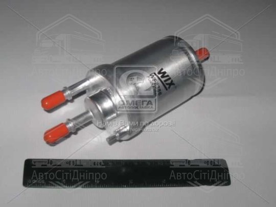 Фільтр палив. WF8386/PP836/2 (вир-во WIX-FILTERS)