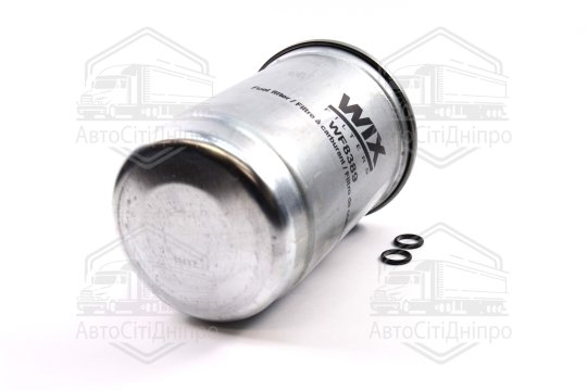 Фільтр палив. PP839/10/WF8389 (вир-во WIX-FILTERS)