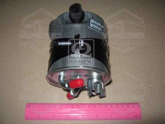 Фільтр палив. WF8391/980/6 (вир-во WIX-FILTERS)