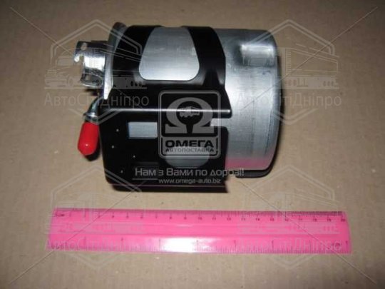 Фільтр палив. WF8391/980/6 (вир-во WIX-FILTERS)