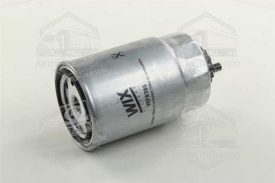 Фільтр палив. WF8395/PP979/2 (вир-во WIX-FILTERS)