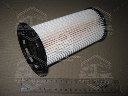 Фільтр паливний VAG 1.6, 2.0 TDI 12- (вир-во WIX-FILTERS)