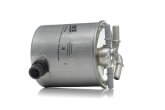 Фільтр палив. Nissan Qashqai, X-Trail; Renault Koleos (вир-во WIX-FILTERS)