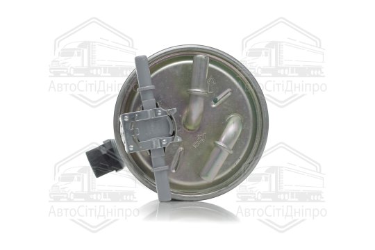 Фільтр палив. Nissan Qashqai, X-Trail; Renault Koleos (вир-во WIX-FILTERS)