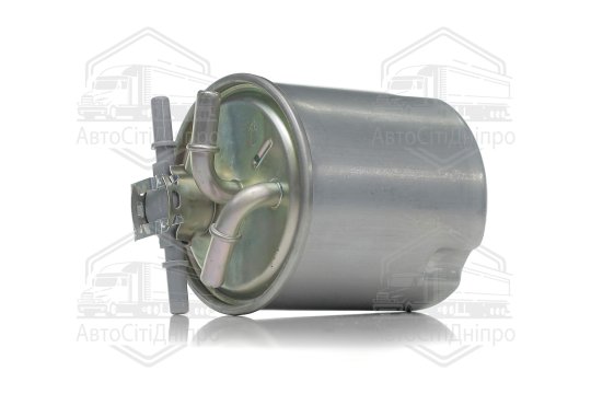 Фільтр палив. Nissan Qashqai, X-Trail; Renault Koleos (вир-во WIX-FILTERS)