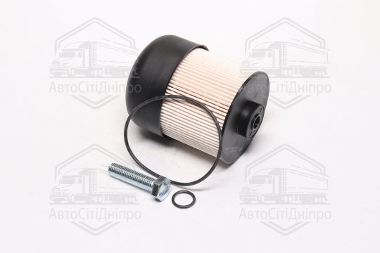 Фільтр паливний DACIA DUSTER, RENAULT KANGOO 1.5 Dci 10- (вир-во WIX-FILTERS)