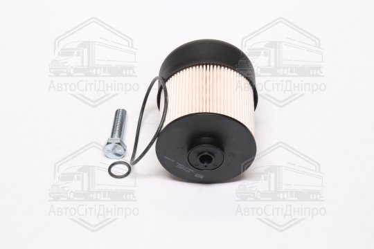Фільтр паливний DACIA DUSTER, RENAULT KANGOO 1.5 Dci 10- (вир-во WIX-FILTERS)