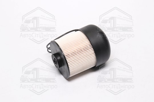 Фільтр паливний DACIA DUSTER, RENAULT KANGOO 1.5 Dci 10- (вир-во WIX-FILTERS)