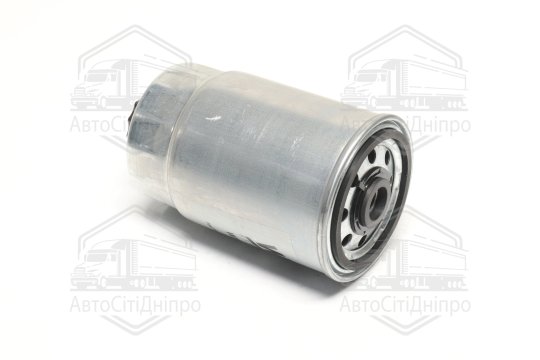 Фільтр паливний CHRYSLER VOYAGER 2.8 CRD 07-, DODGE CALIBER 2.2 CRD 10- (вир-во WIX-FILTERS)