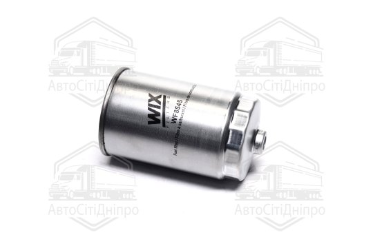 Фільтр паливний HYUNDAI SANTA FE III 2.0, 2.2 CRDI 12- (вир-во WIX-FILTERS)