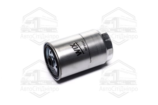 Фільтр паливний HYUNDAI SANTA FE III 2.0, 2.2 CRDI 12- (вир-во WIX-FILTERS)