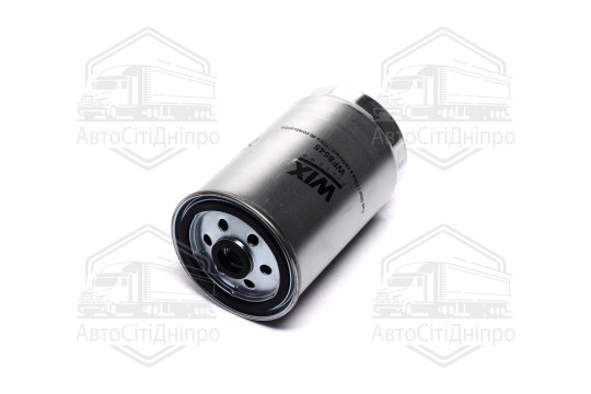 Фільтр паливний HYUNDAI SANTA FE III 2.0, 2.2 CRDI 12- (вир-во WIX-FILTERS)
