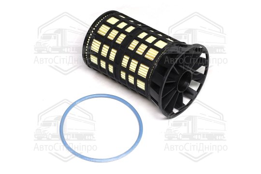 Фільтр паливний PEUGEOT BOXER 2.0, 2.2 BlueHDI 19- (вир-во WIX-FILTERS)