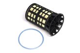 Фільтр паливний PEUGEOT BOXER 2.0, 2.2 BlueHDI 19- (вир-во WIX-FILTERS)