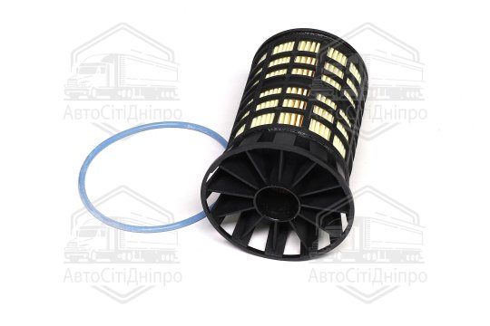 Фільтр паливний PEUGEOT BOXER 2.0, 2.2 BlueHDI 19- (вир-во WIX-FILTERS)