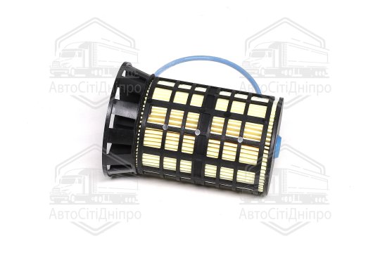 Фільтр паливний PEUGEOT BOXER 2.0, 2.2 BlueHDI 19- (вир-во WIX-FILTERS)