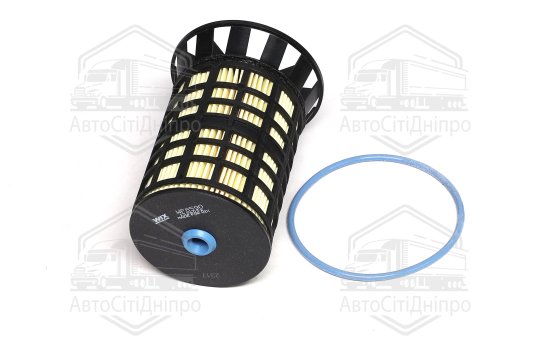 Фільтр паливний PEUGEOT BOXER 2.0, 2.2 BlueHDI 19- (вир-во WIX-FILTERS)