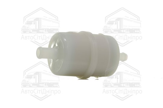 Фільтр повітряний, компресор - підсмоктування повітря (вир-во WIX-FILTERS)