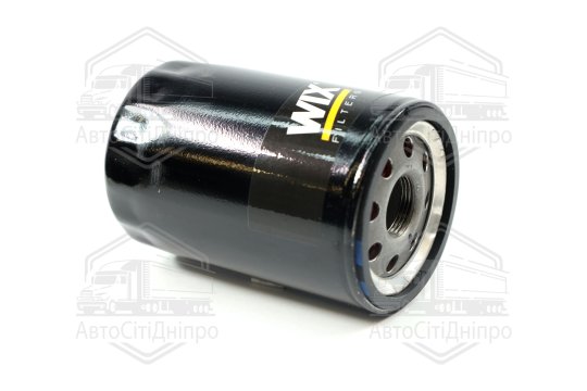 Фільтр масляний Various GM 11-23 USA (вир-во WIX-FILTERS)