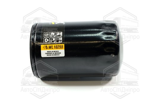 Фільтр масляний Various GM 11-23 USA (вир-во WIX-FILTERS)