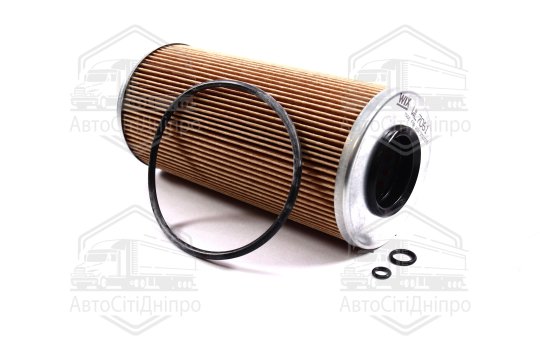 Фільтр масляний двигуна MB SPRINTER, VITO WL7061/OM610 (вир-во WIX-FILTERS UA)